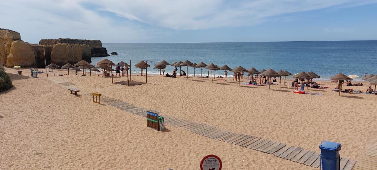 Baia Village - Praia Do Castelo - Gale - Albufeira Buitenkant foto