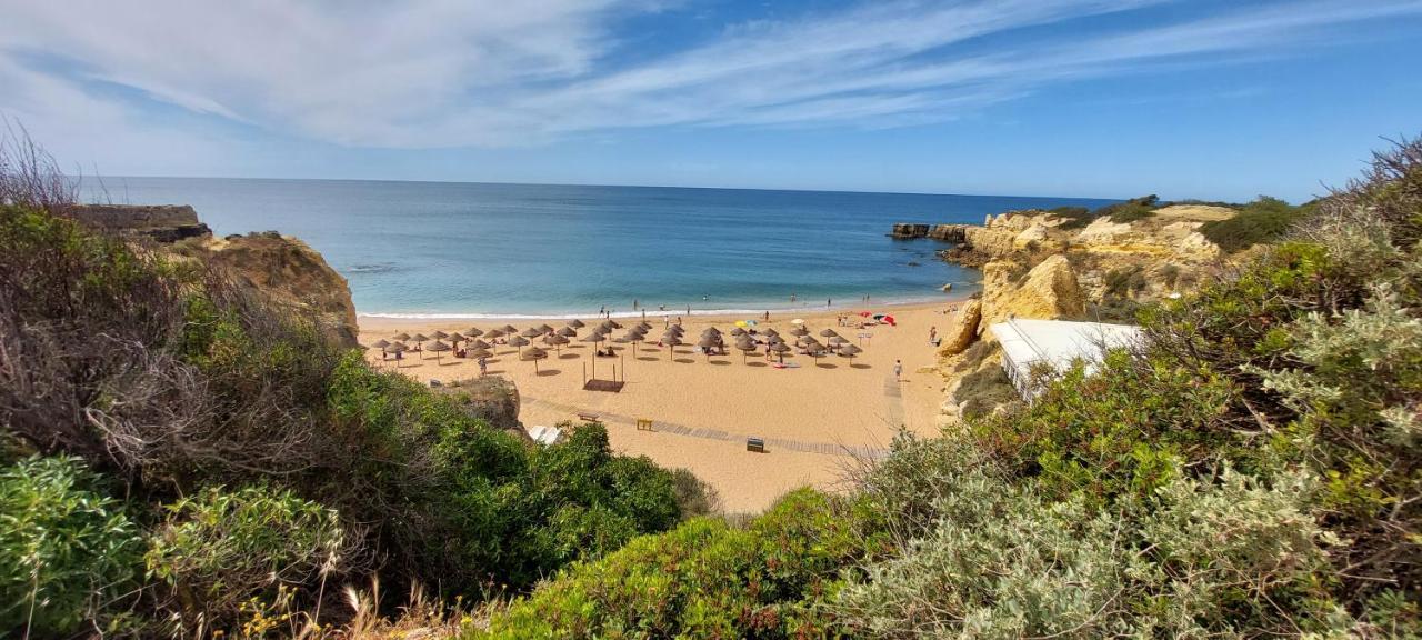 Baia Village - Praia Do Castelo - Gale - Albufeira Buitenkant foto