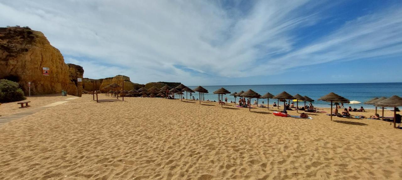 Baia Village - Praia Do Castelo - Gale - Albufeira Buitenkant foto
