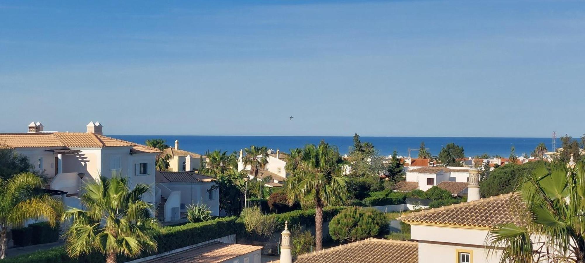 Baia Village - Praia Do Castelo - Gale - Albufeira Buitenkant foto